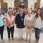 La Diputació y el IVASPE forman a un centenar de policías locales en materia de violencia machista