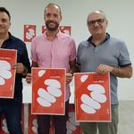 El XVIII de guitarra Luys Milan reuneix a artistes internacionals junt a joves talents