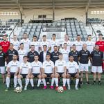 Ontinyent 1931-Agullent, el derbi de los 6 kilómetros
