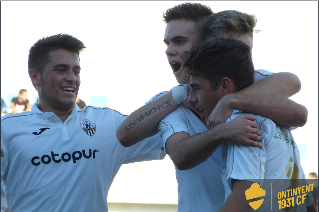 Ontinyent 1931 CF