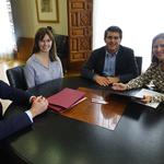 Obra Social “la Caixa” destina 25.000€ per als afectats per la DANA d’Ontinyent