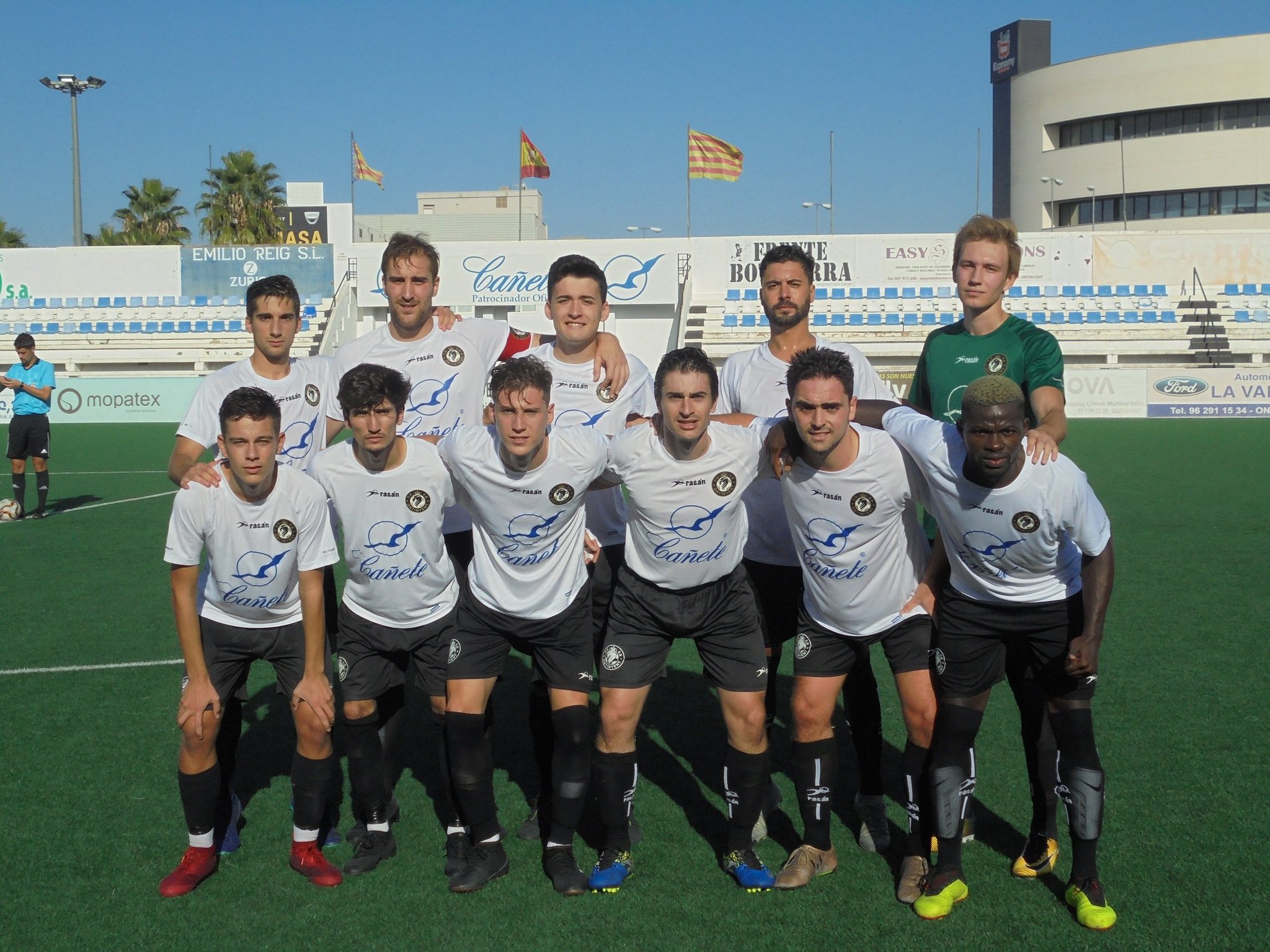 CD Ontinyent