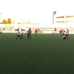 El CD Contestano rompe la racha de invicto del CD Ontinyent en El Clariano
