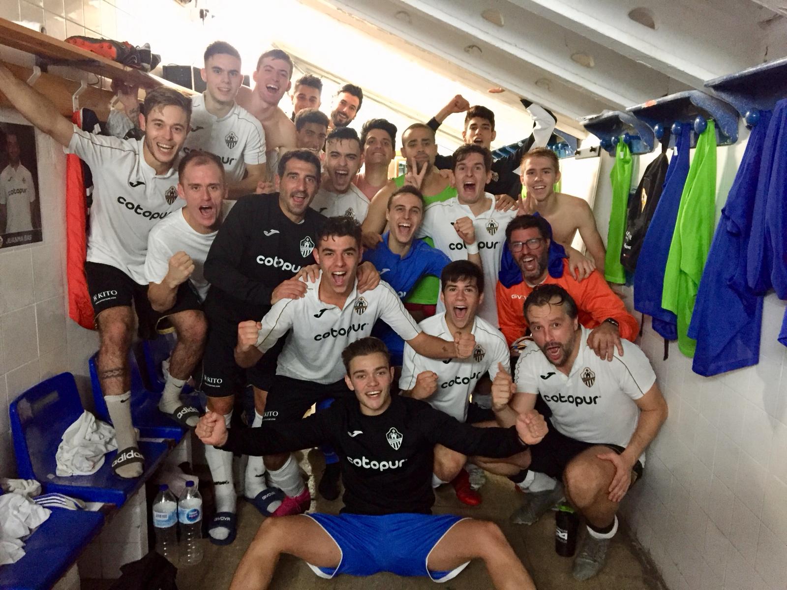 Ontinyent 1931 CF