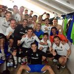 El Ontinyent 1931 gana el duelo de alturas y es más líder