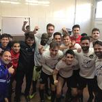 El CD Contestano mide la reacción del Deportivo Ontinyent