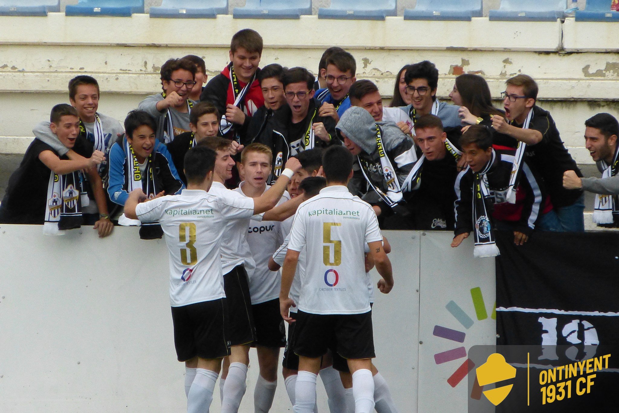 Ontinyent 1931 CF