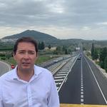 La Vall Ens Uneix porta al ple de la Diputació la demora en el desdoblament de la CV-60 