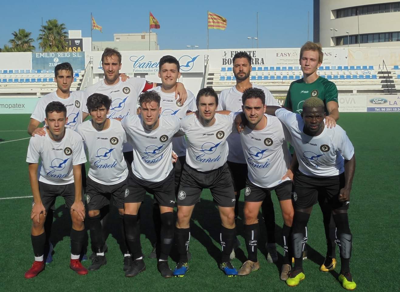 Club Deportivo Ontinyent
