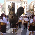 Ontinyent inicia el 9 d’Octubre el seu 775 aniversari com a Vila Reial