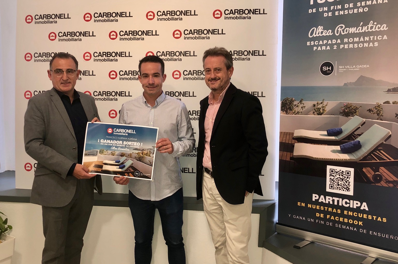 Inmobiliaria Carbonell
