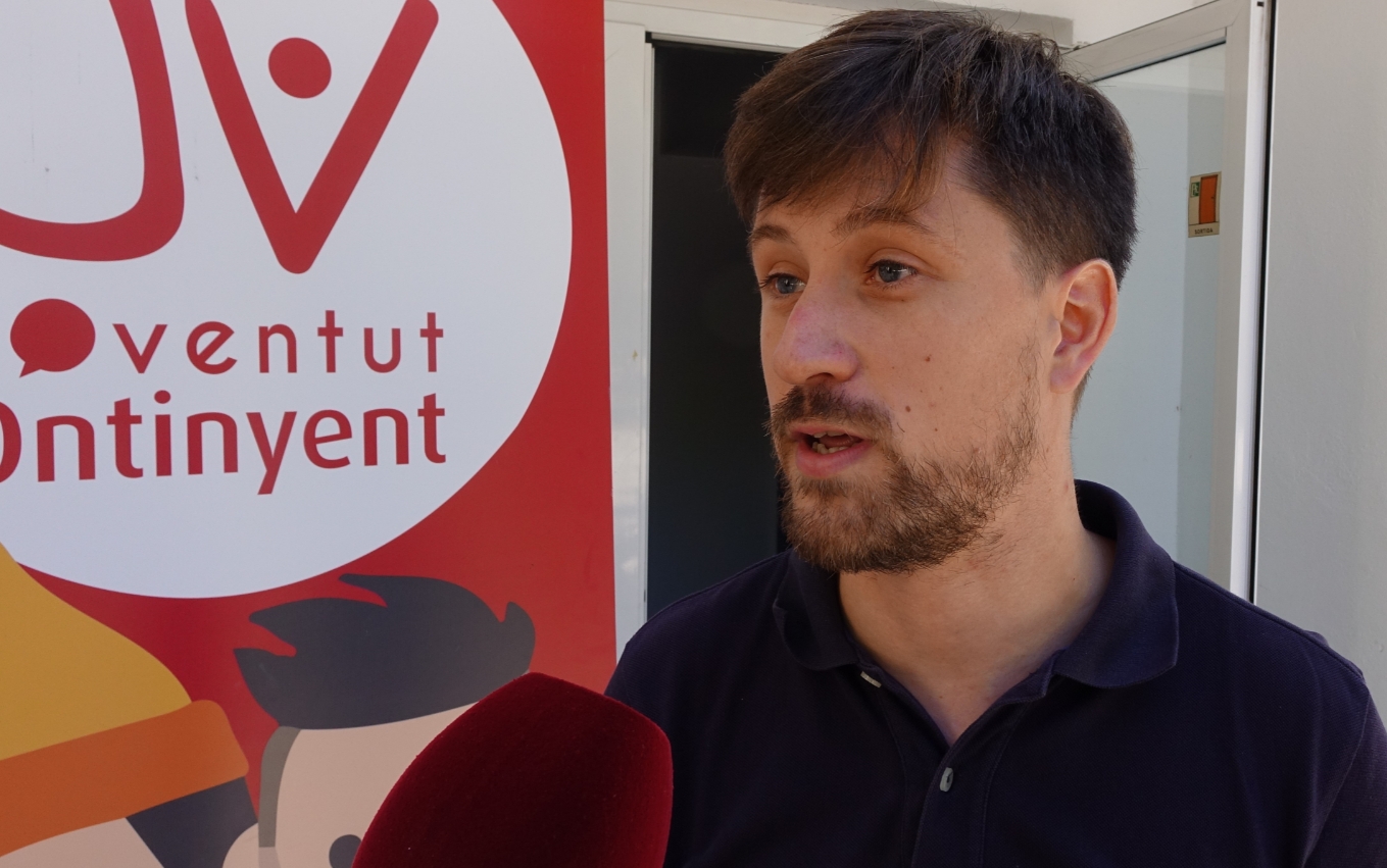 Jordi Vallés