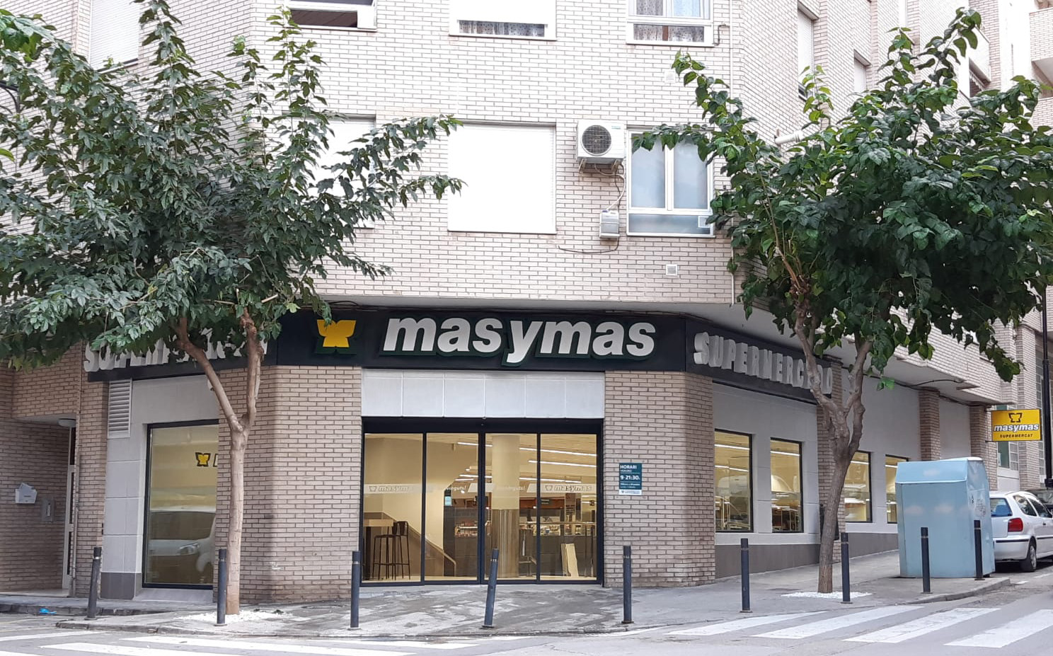 masymas Ontinyent