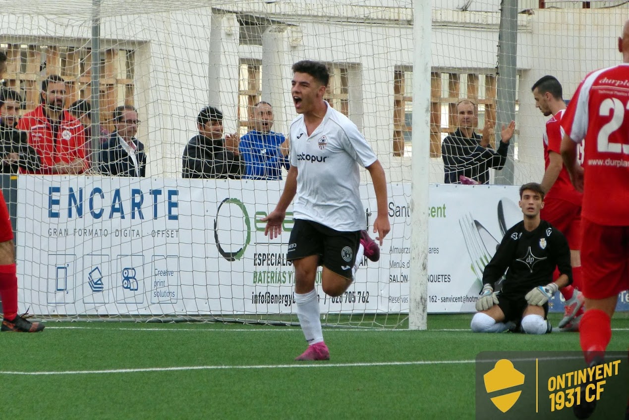 Ontinyent 1931 CF