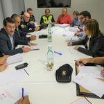 Ontinyent treballa en posar solució als punts més vulnerables davant les inundacions