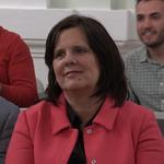 Sayo Gandía, vicepresidenta 3ª del Consorcio de Residuos