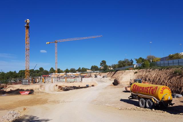 El Consell pressuposta 11 milions en inversions per a Ontinyent en 2020