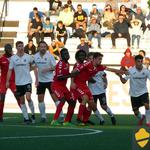 La FFCV da por perdido en el Ontinyent 1931 el partido ante el Promesas de Banyeres