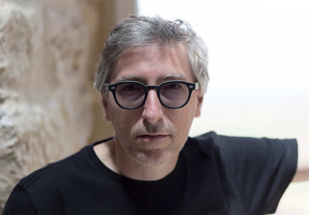 David Trueba