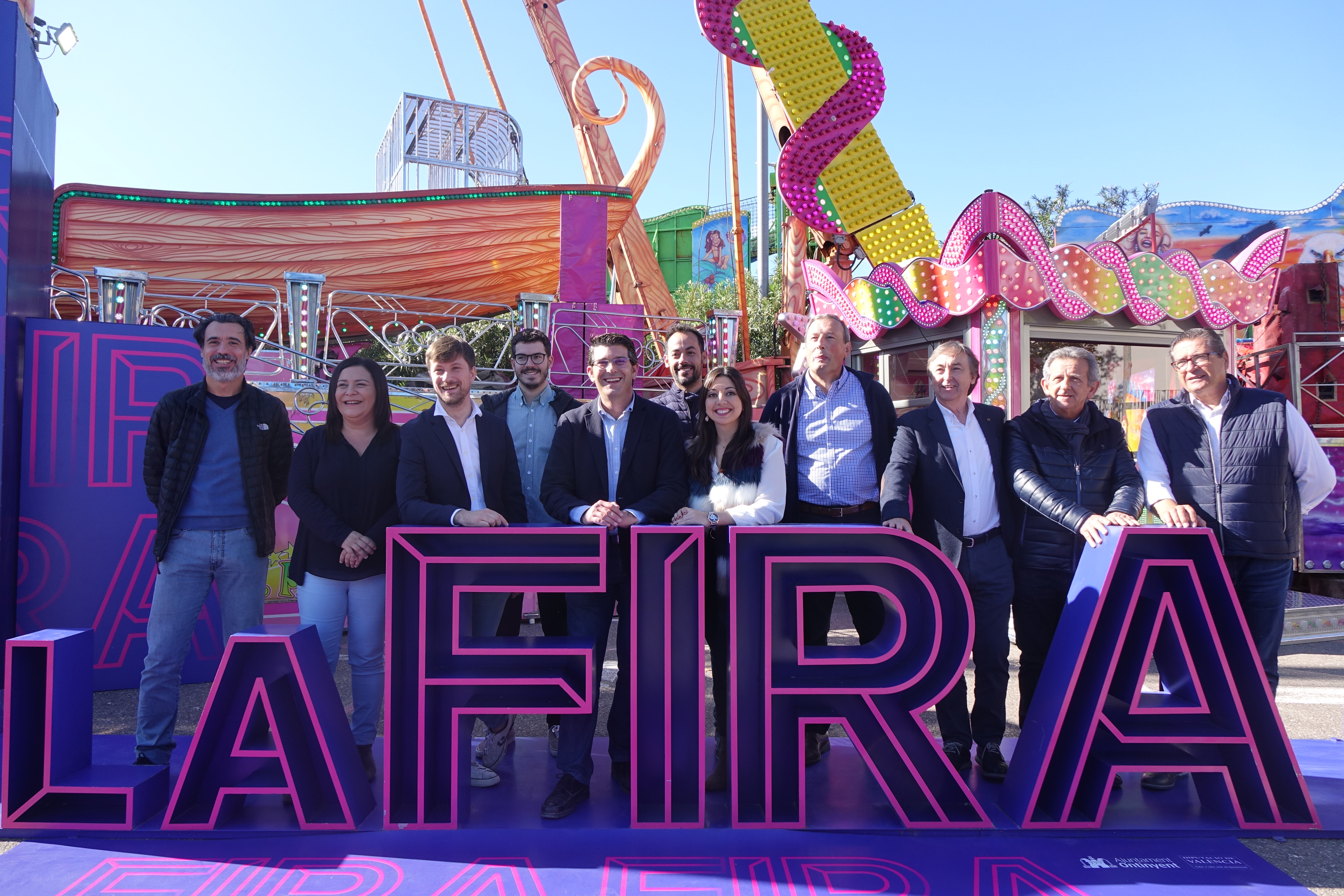 Fira d'Ontinyent