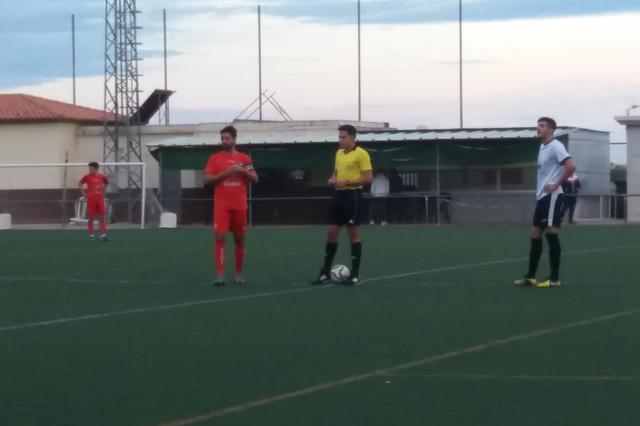 El CD Ontinyent, a reconduir la situació