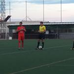 El CD Ontinyent 'se deja' remontar contra 10