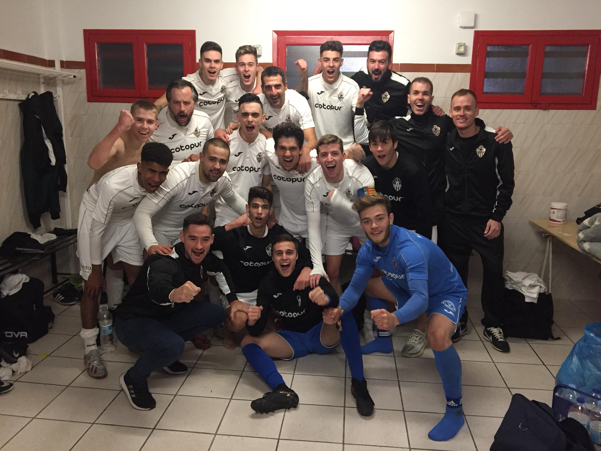 Ontinyent CF 1931