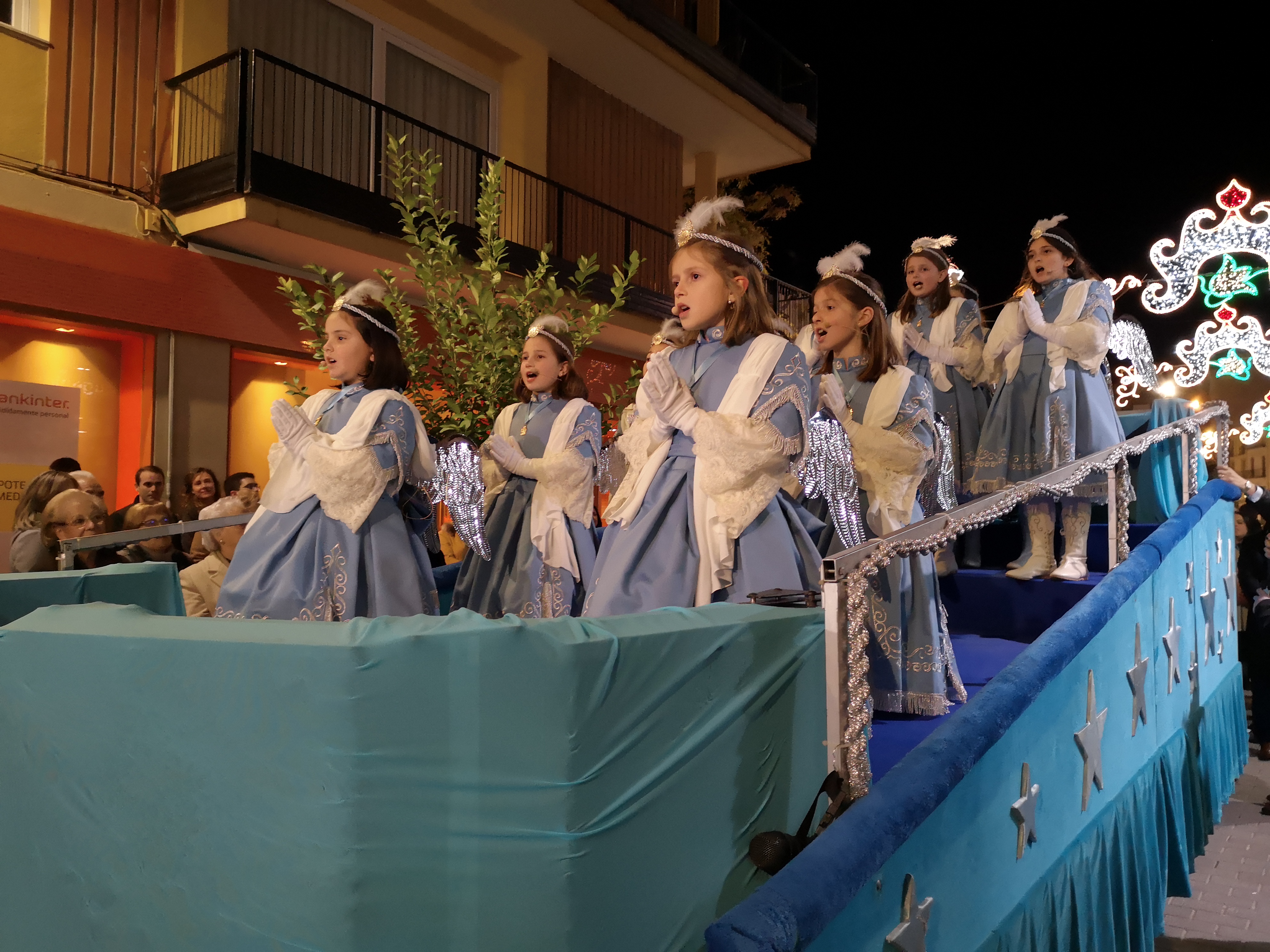 Publicació de la Puríssima