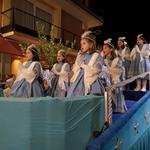 Las Fiestas de la Purísima cogen desde hoy todo el protagonismo
