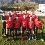 El CD Ontinyent deja escapar una renta de 0-2