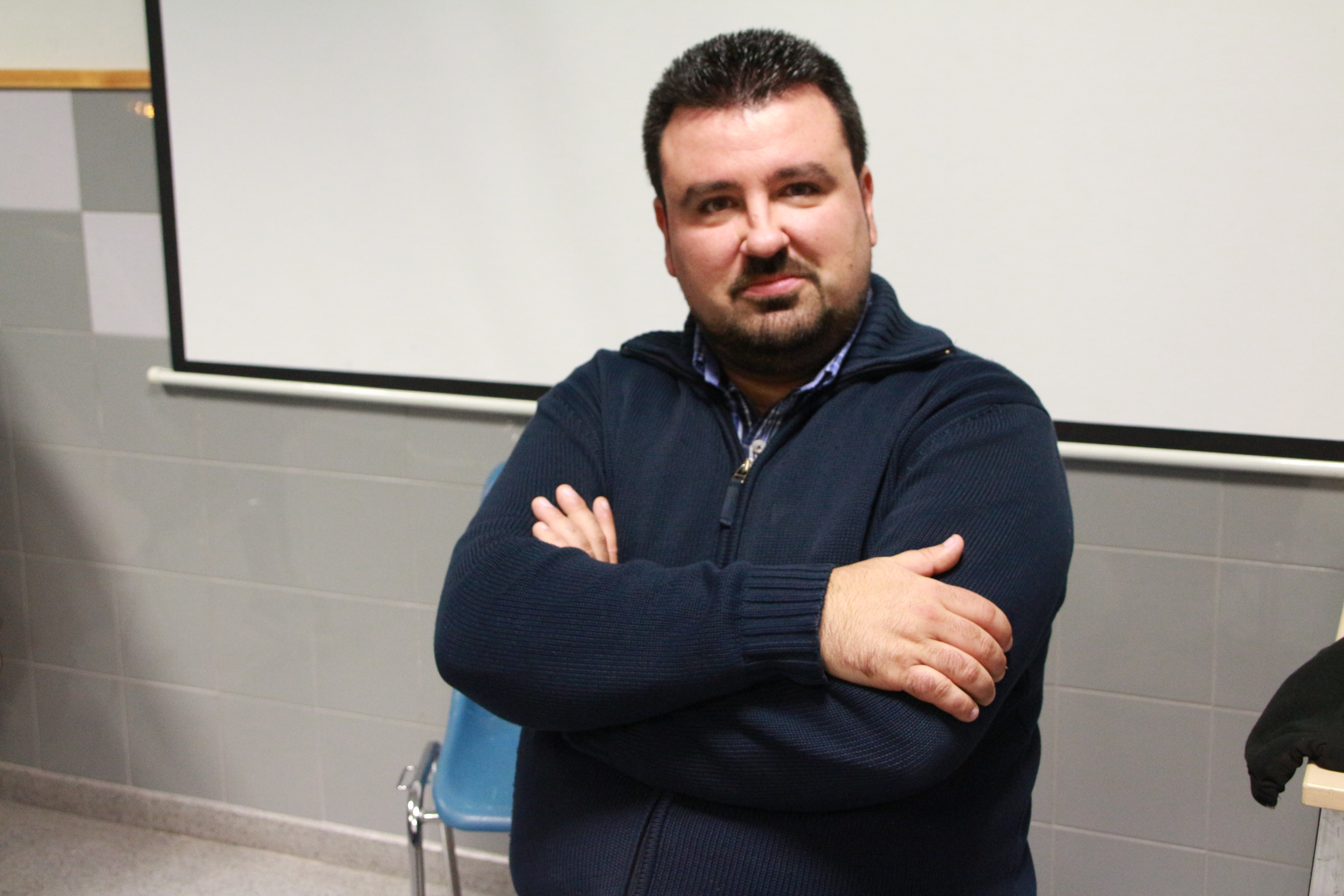 Quique Peidro