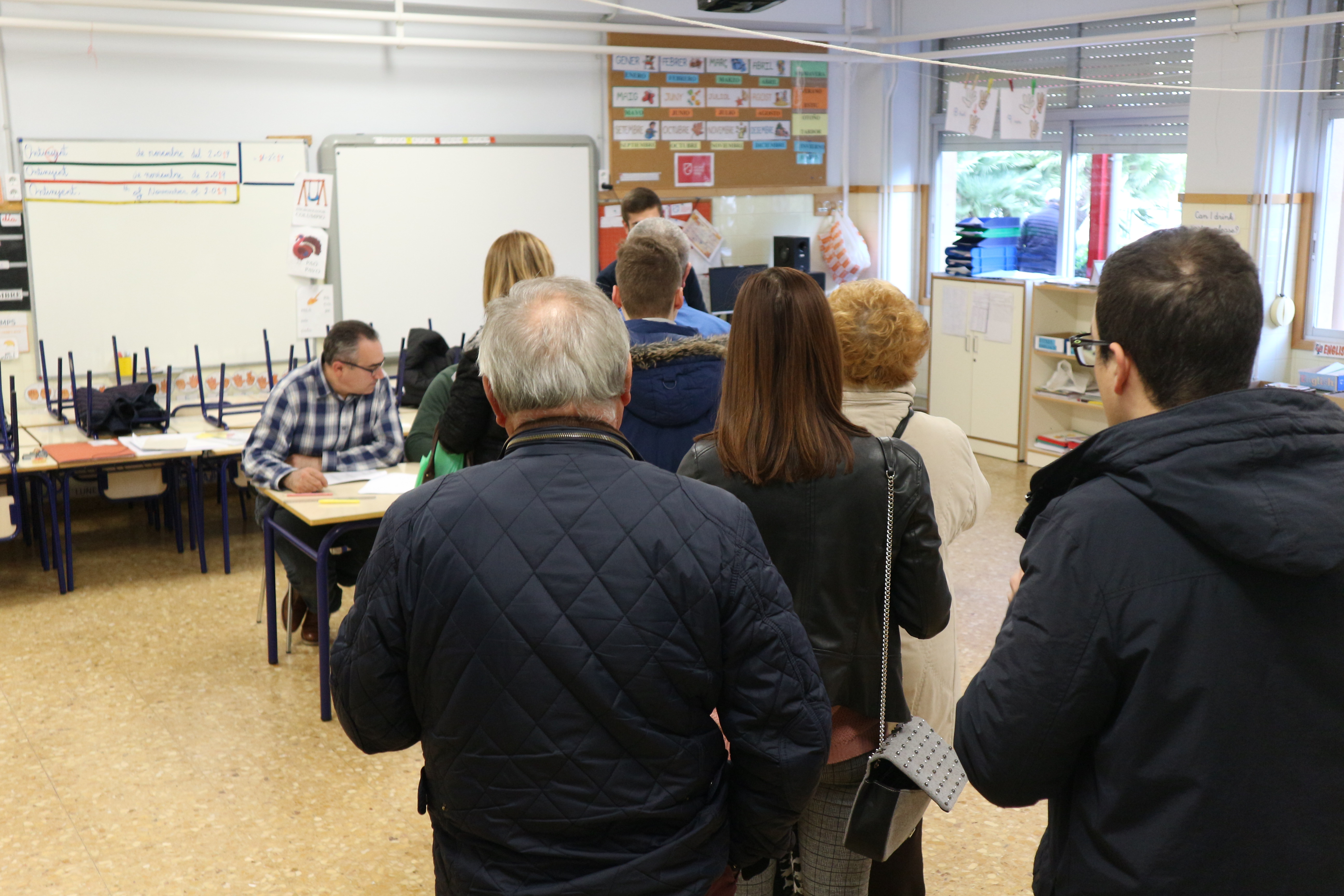 Eleccions 10N en Ontinyent