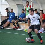 Tablas en el derbi de Primera Regional