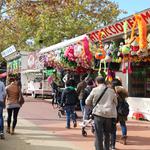 Agenda del 15 al 17 de noviembre