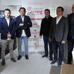 Rehabiliten un edifici a Ontinyent per oferir allotjaments turístics