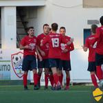 La PD Ayorense sorprende al Ontinyent 1931 y asalta El Clariano