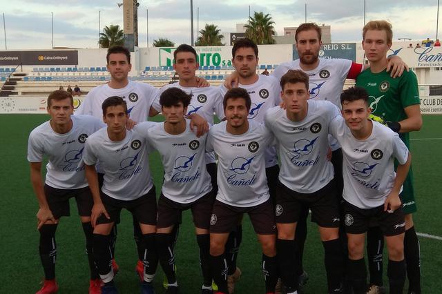 El CD Ontinyent visita al colista en plena recuperación
