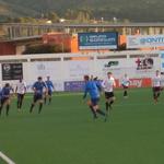 El CD Ontinyent ya roza los puestos de ‘play-off’