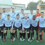 El CD Ontinyent acaba el año en puestos de 'play-off'