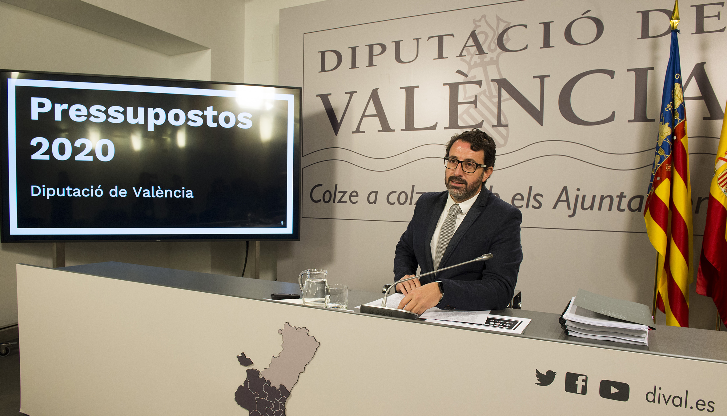 Vicent Mascarell
