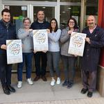 Agullent estrena campanya de Nadal dels comerços i serveis