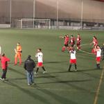 Una golazo de falta de Sanjuán deja al CD Ontinyent tercero en la clasificación
