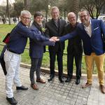 Premsa Comarcal s’incorpora a l’AMIC Valencians