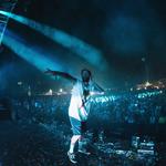 El DJ ontinyentí Nando Costa triomfa a la Sala Apolo de Barcelona