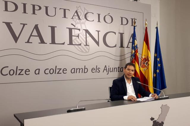 La Diputación aprueba apoyar las políticas municipales de rehabilitación urbana