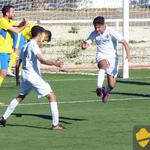 Lluís Felipe continúa haciendo historia en el Ontinyent 1931