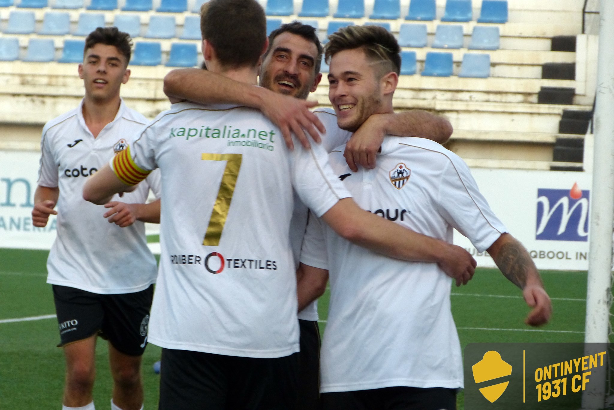 Ontinyent 1931 CF