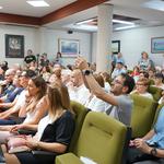 Albaida destina por primera vez una dotación a proyectos participativos