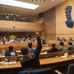La Diputació aprueba el presupuesto con más inversión de su historia