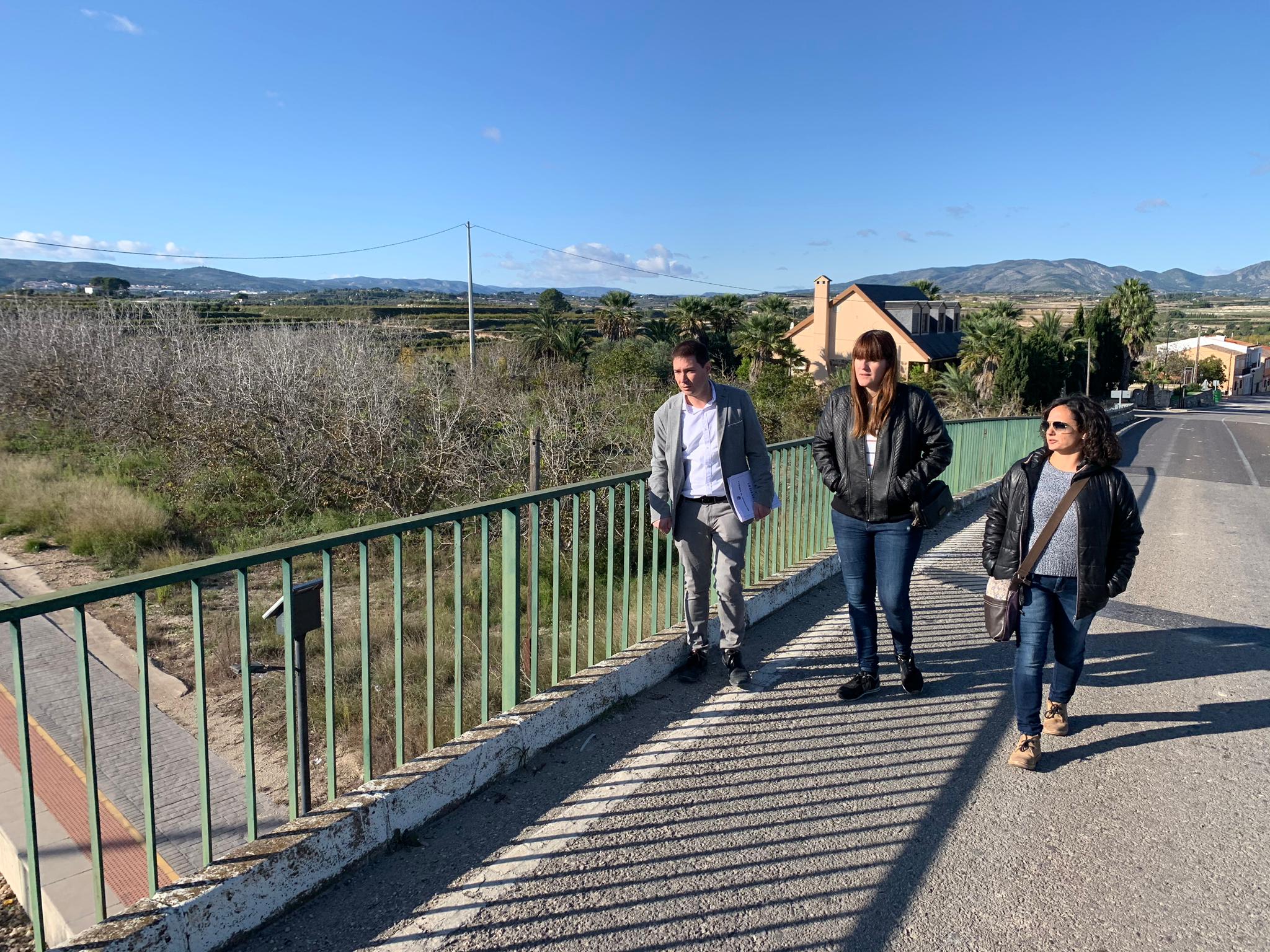 Puente de Bufali